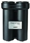Filtr magnetyczny MagnaClean Dual XP podłączenie teleskopowe 35mm/42mm
